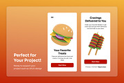 Fast Food & Junk Food 3D Icon Set, a Work Illustration by twinstd (Thumbnail 4 of 6)