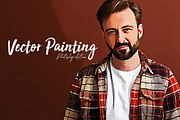 10 Vector Art Action Bundle, an Action Add-On by Vatdesign (Thumbnail 5 of 22)
