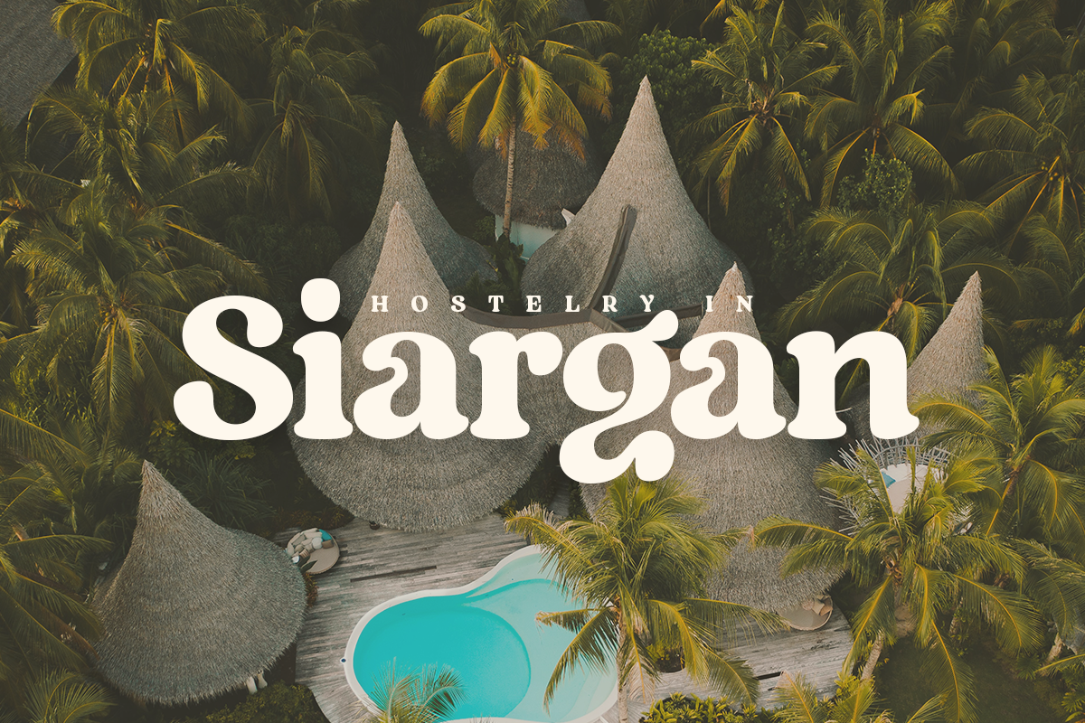 Regards - Modern Retro Serif, a Serif Font by Sensatype (Photo 19 of 23)
