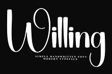 Willing