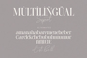 Cartis Beautyful Font Duo, a Serif Font by ToniStudio (Thumbnail 14 of 14)