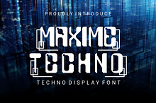 MAXIMETECHNO