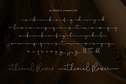 Holly - Christmas Font, a Handwritten Font by Mozatype (Thumbnail 3 of 8)