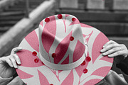 Tea Leaves Floral seamless pattern, a Pattern Graphic by Marta & Livonka (Thumbnail 6 of 13)