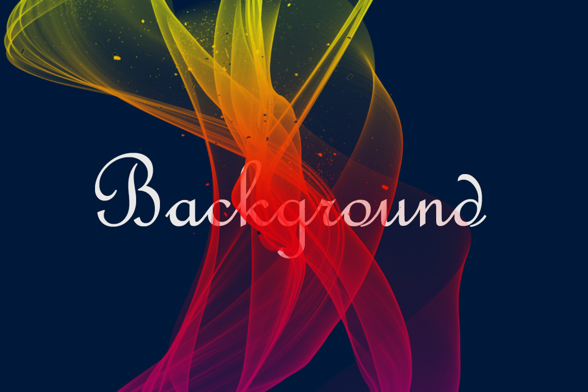 Fire and Smoke Photoshop Brushes, a Brush Add-On by MRI STUDIO (Photo 11 of 11)