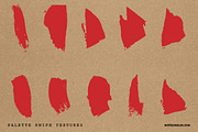 Textures BUNDLE - Paint, Paper, Wood, a Texture Graphic by Wes Franklin (Thumbnail 5 of 12)