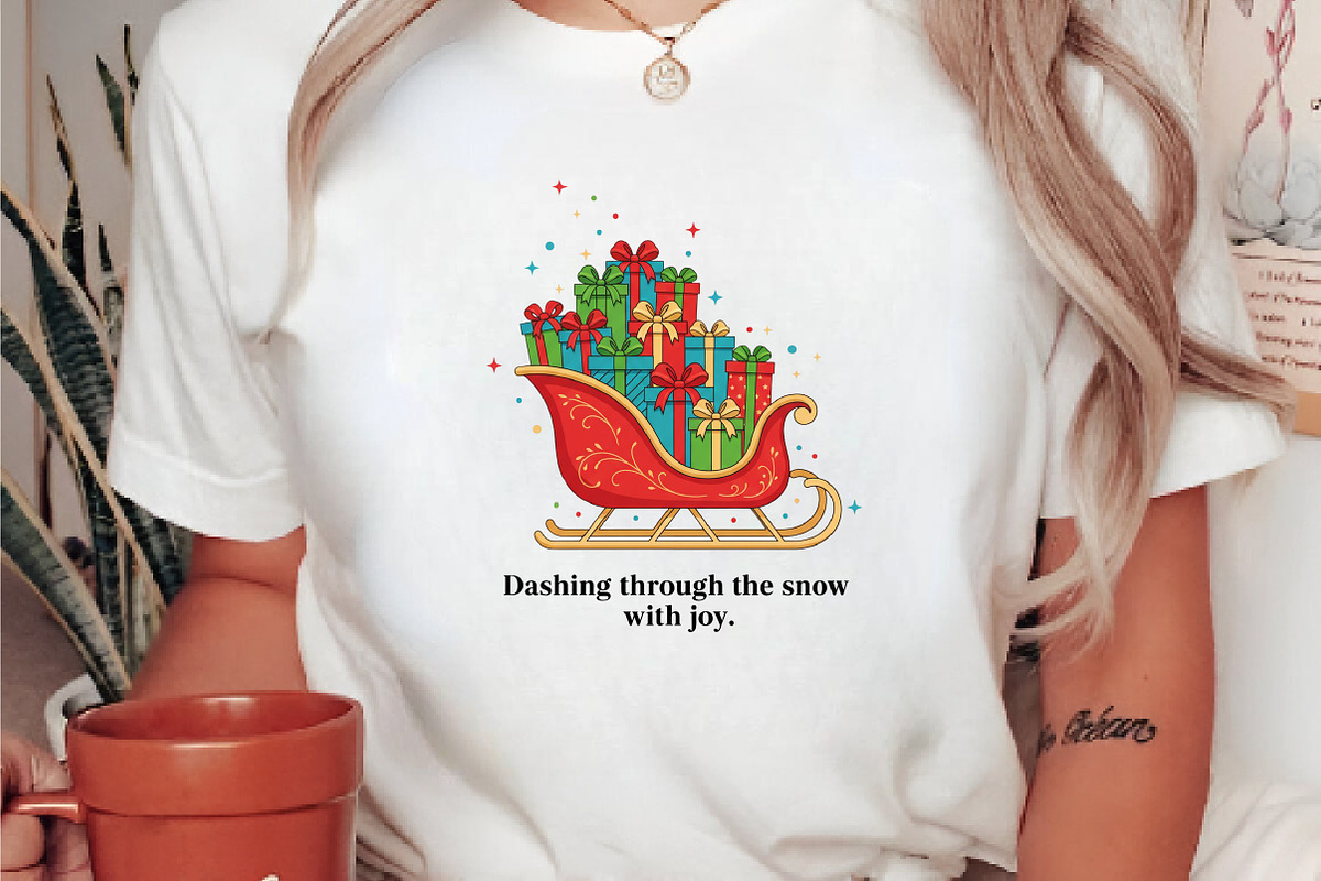 Small Things Bring the Coziest, an Illustration by DreamArtGraphic (Photo 5 of 5)