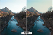 Hasselblad Adjustments Profiles, a Plug-in Add-On by Raztrend (Thumbnail 16 of 30)