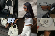 5 BLACK LIGHTROOM PRESETS, a Preset Add-On by Hot Buns Presets (Thumbnail 2 of 11)