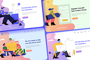 Taruih - Business Illustrations, a Templates & Theme by Designspace (Thumbnail 4 of 7)