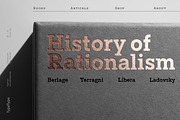 TT Rationalist, a Slab Serif Font by TypeType (Thumbnail 8 of 15)