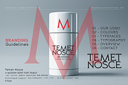 Temet Nosce - Serif font family, a Serif Font by Artistic & Unique (Thumbnail 13 of 15)