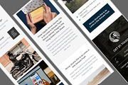 Tempest-Responsive email template, an Email Template by QuickArtisan (Thumbnail 5 of 7)
