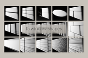 Sunplay light & shadow overlay loops, a Presentation Template by JHålands' Digital Goods (Thumbnail 6 of 8)
