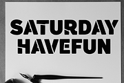 Howdy Cowbow, a Script Font by InermediaSTUDIO (Thumbnail 6 of 8)
