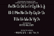Modern Homestay, a Sans Serif Font by InermediaSTUDIO (Thumbnail 3 of 8)