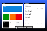 Readify - Digital Library Dashboard, a Websites & App Template by SLAB! Design (Thumbnail 4 of 4)