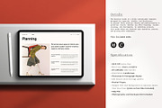 Services and Pricing Guide Template, a Brochure Template by ArtisanaAura (Thumbnail 5 of 14)