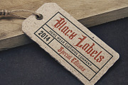 Fancy Quisley - Blackletter Font, a Blackletter Font by StringLabs (Thumbnail 3 of 11)