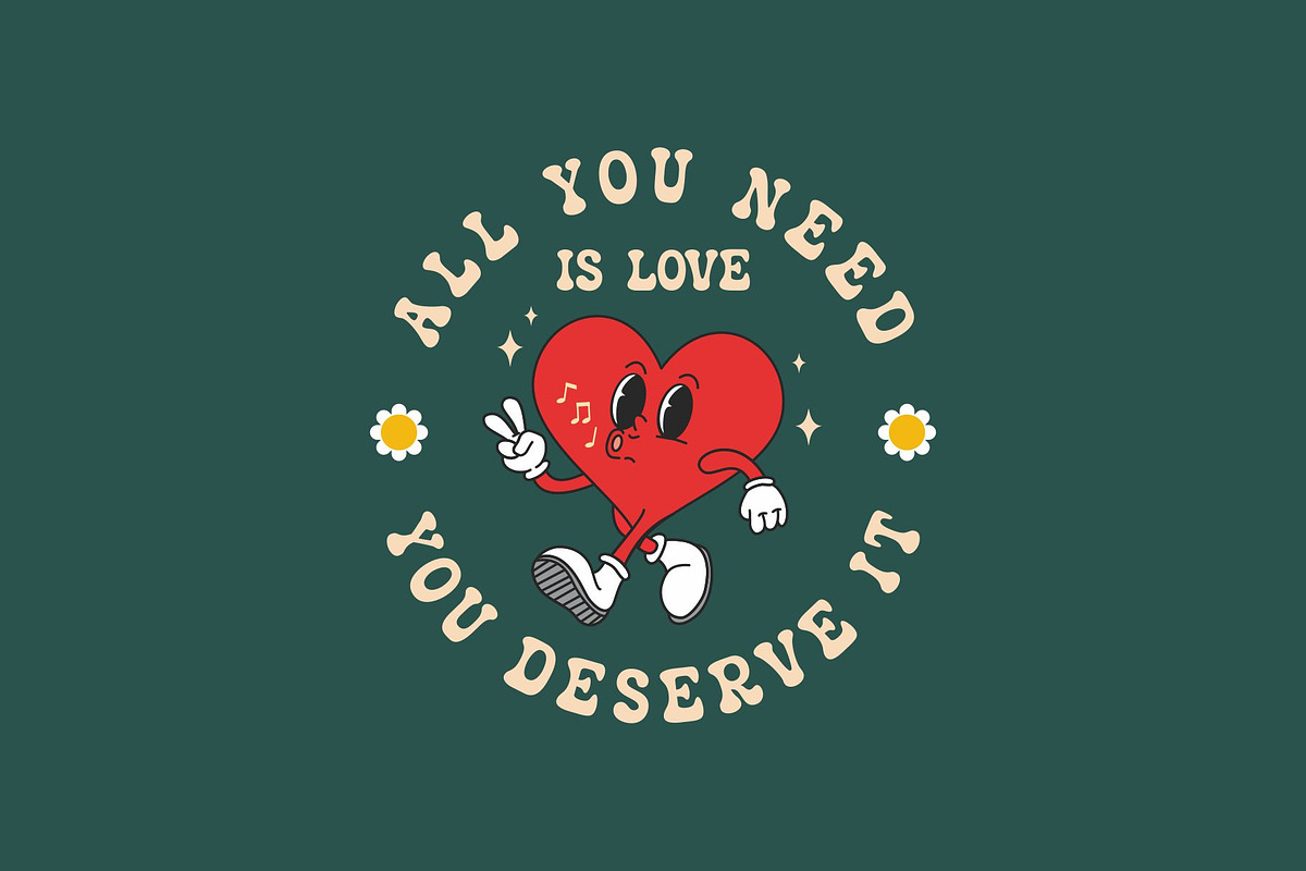 Dosky - Groovy Typeface, a Sans Serif Font by takoliko (Photo 7 of 11)
