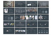 Kleanity - Creative Keynote Template, a Presentation Template by Slidehack (Thumbnail 3 of 4)