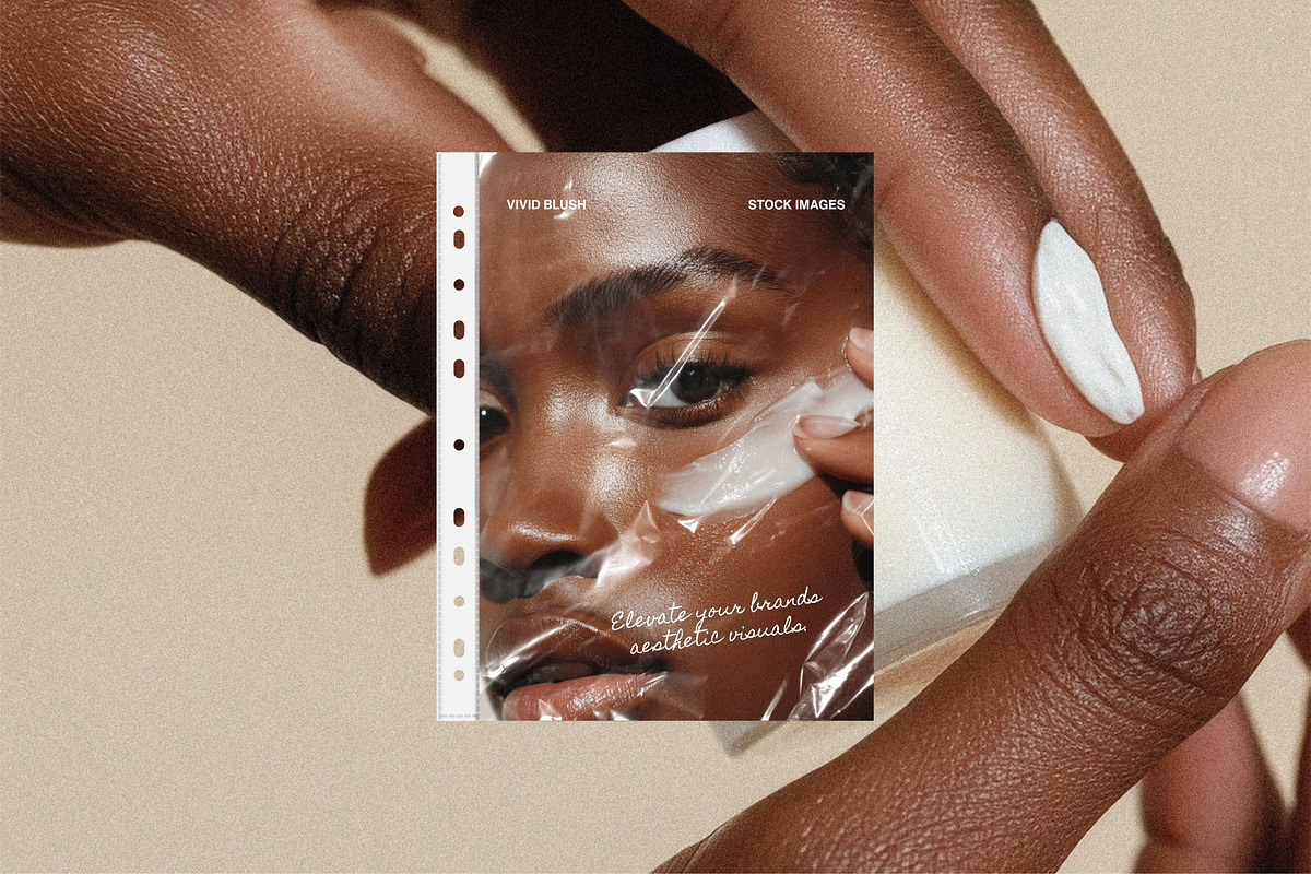 Aesthetic Skincare Stock Photos, a Beauty & Fashion Photo by COCO Designs (Photo 15 of 20)
