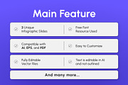 Project Timeline Visual, a Presentation Template by Antstheme (Thumbnail 2 of 3)