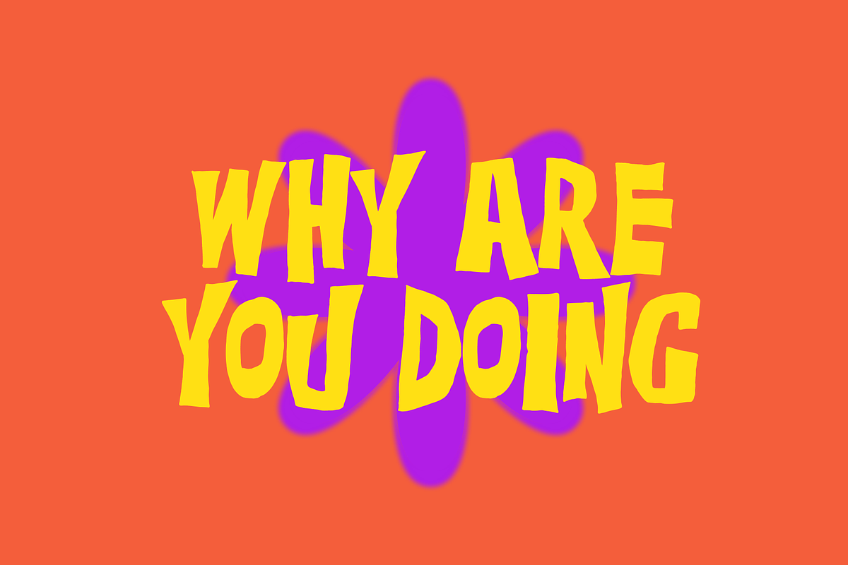 Gamaki - A Classic Playful Font, a Handwritten Font by Marvadesign (Photo 2 of 8)