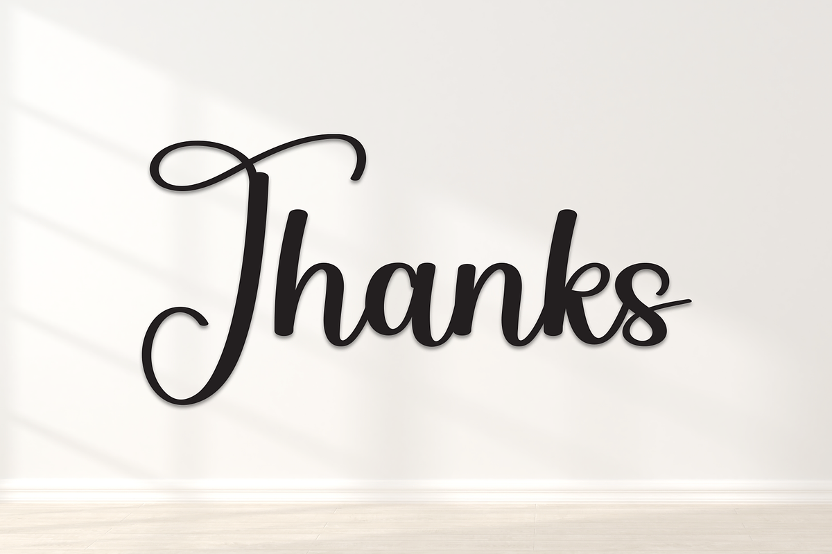 Babylonia | Script Font, a Handwritten Font by Scratchones (Photo 9 of 9)
