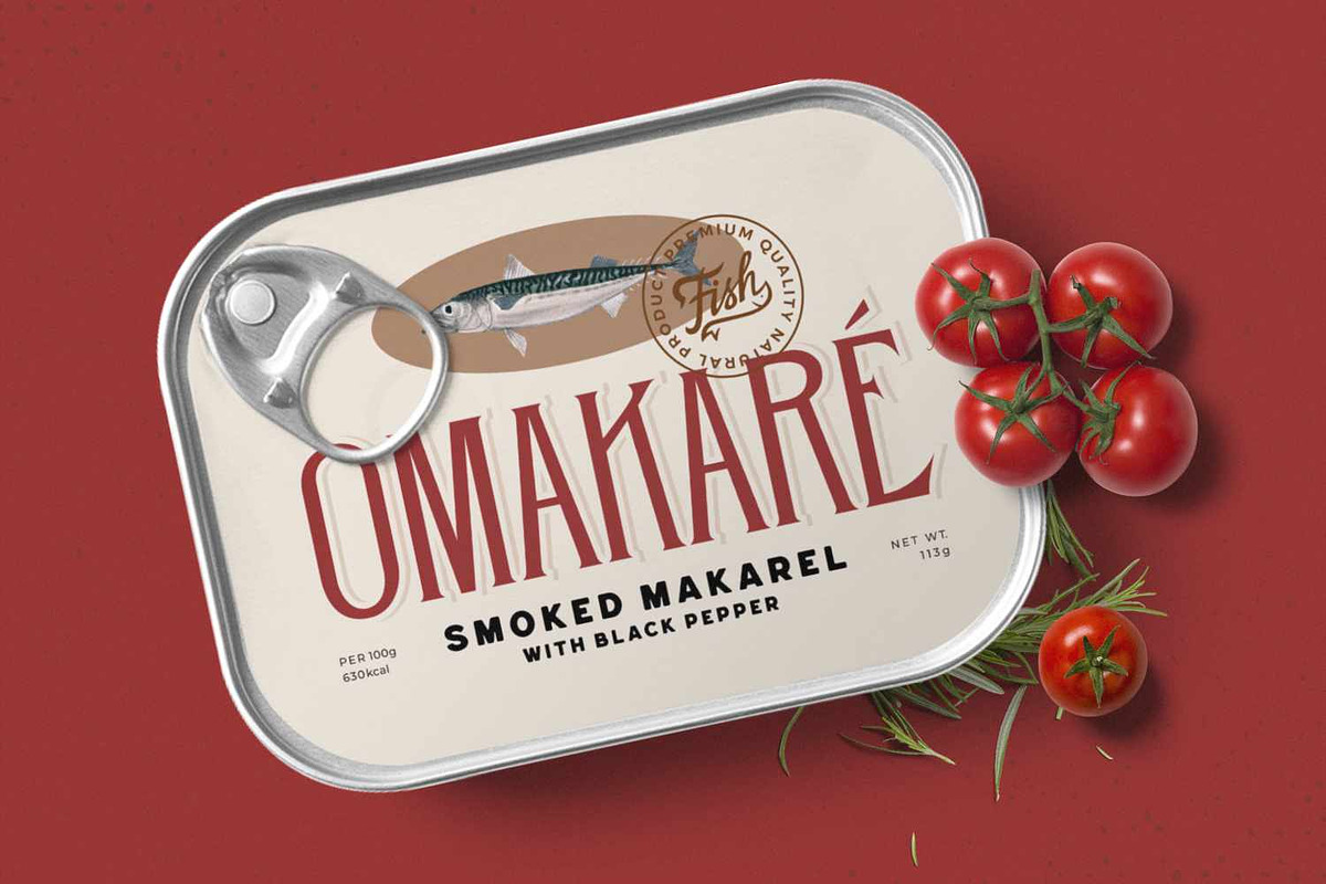 Matrike - Tall Condensed Serif Font, a Serif Font by Imoodev (Photo 2 of 5)