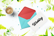 Angelia - Modern Script, a Script Font by KAZ by IanMikraz Studio (Thumbnail 4 of 5)