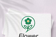 Elegant Floral Logo Templates, a Branding & Logo Template by Neon Studio (Thumbnail 2 of 2)