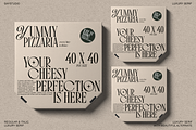 Chasa Marelo - Luxury Branding Font, a Serif Font by Say Studio (Thumbnail 10 of 13)