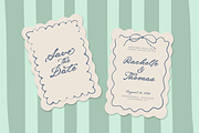 Achilleus Whimsical Script, a Script Font by Namara Creative Studio (Thumbnail 7 of 11)