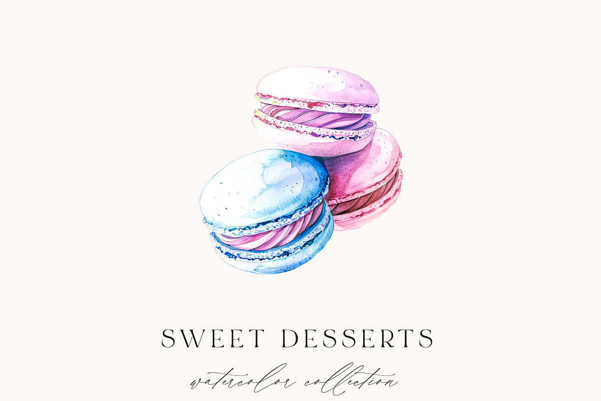 New! Summer Edition Bundle, a Seasonal Illustration by Isabelle Salem (Photo 98 of 118)