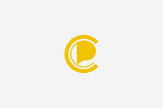 Modern Chat-Inspired Letter C Logo, a Branding & Logo Template by arhabib (Thumbnail 5 of 10)
