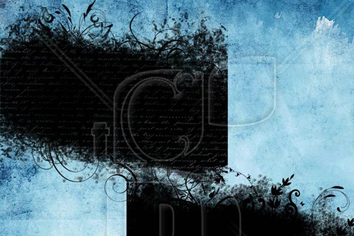 Artistic Clipping Masks Set 4 preview 2