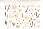 Florelegance Patterns Textures Logos, a Decorative Illustration by eclosque (Thumbnail 13 of 16)