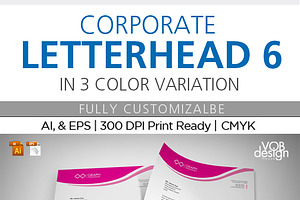 Letterhead