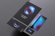 10 elements and 30 backgrounds, a Background Graphic by MAcherry design studio (Thumbnail 15 of 19)