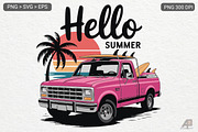 Summer Quotes Sublimation Bundle, a Photo by Actual Pixel (Thumbnail 16 of 16)