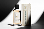 Perfume Packaging Mockup, a Product Mockup by Pitchlook.Studio (Thumbnail 4 of 4)