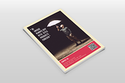 Retro Style Business Newsletter, a Brochure Template by Jaisivakumar (Thumbnail 3 of 16)