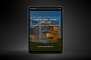 Real Estate CMA Template, a Templates & Theme by Modernastic - Canva (Thumbnail 6 of 11)