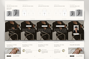 Ultimate Carousel Posts Bundle, a Social Media Template by createwithsarina (Thumbnail 2 of 5)
