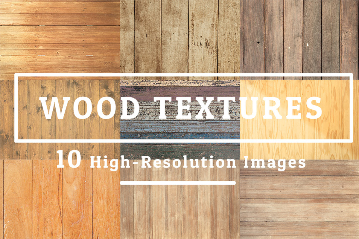 50 Wood Texture Set 04 & 19pic BONUS, a Texture Graphic by FWStudio (Photo 6 of 10)