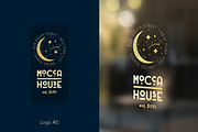 Saxo Grammaticus Font + Extras, a Sans Serif Font by Jonas Stensgaard (Thumbnail 21 of 27)