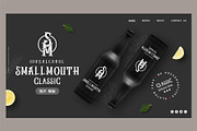 Artsygraphy - Classic Modern, a Serif Font by Artsygraphy Studio (Thumbnail 8 of 11)