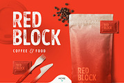Intro Rust - pack of 214 fonts, a Sans Serif Font by Fontfabric (Thumbnail 4 of 5)