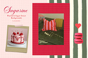 Sugarine Sweet Backgrounds, a Background Graphic by alonahaidash (Thumbnail 13 of 15)